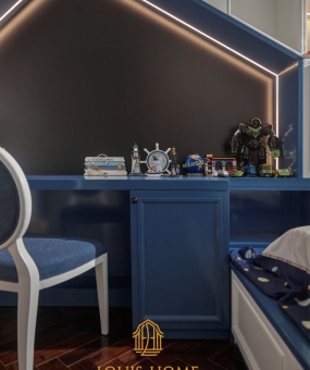 XƯỞNG SẢN XUẤT THI CÔNG NỘI THẤT CAO CẤP