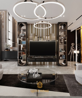 THIẾT KẾ NỘI THẤT