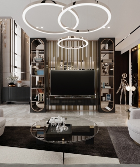 TƯ VẤN - GIÁM SÁT NỘI THẤT