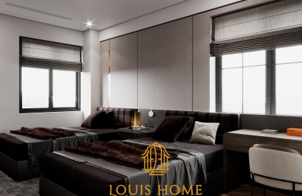 Kinh Nghiệm Quản Lí Xưởng Sản Xuất