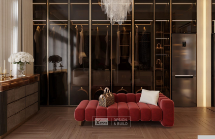 NỘI THẤT HIỆN ĐẠI