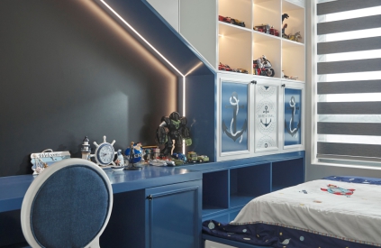 Xưởng sản xuất