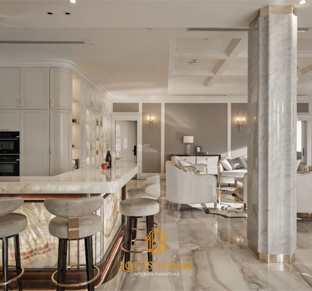 SẢN PHẨM NỘI THẤT RỜI