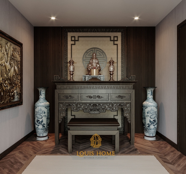 ĐỐI TÁC CỦA LOUISHOME.VN
